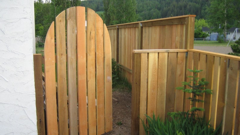 Timberspan wood products