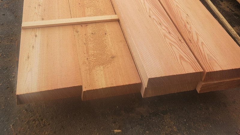 Timberspan wood products